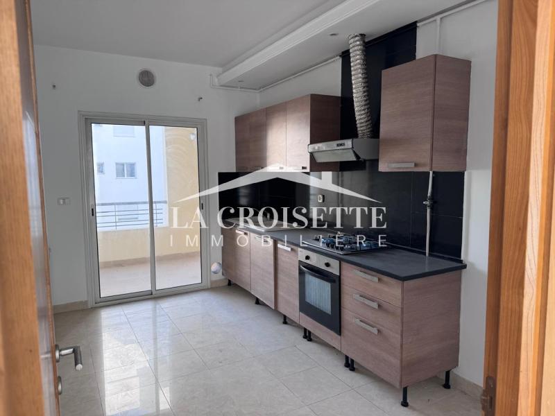 Appartement S+2 aux Berges du Lac 2